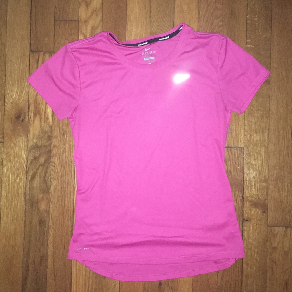 Nike Dri-Fit Running Top